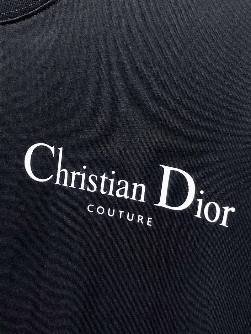 Christian Dior T-Shirts